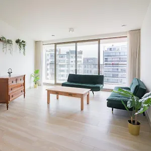 Opera Square In Centre Appartement
