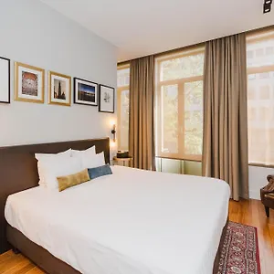 3* Hotel Boutique Maison Emile